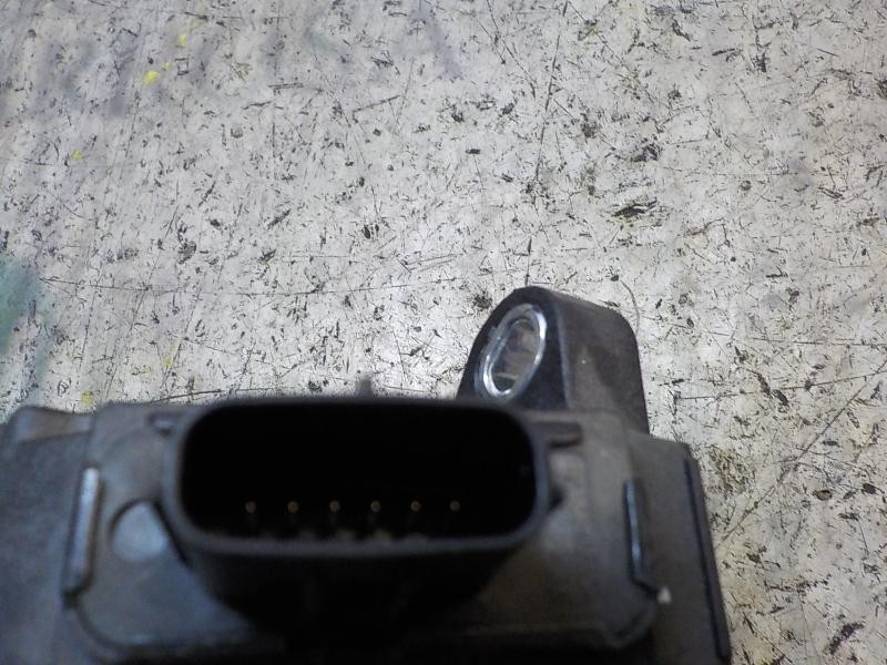 Recambio de potenciometro pedal para toyota yaris 1.4 turbodiesel cat referencia OEM IAM 781100D160 781100D160 02829273480