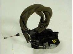Recambio de cerradura puerta trasera derecha para nissan pulsar (c13) 1.5 turbodiesel cat referencia OEM IAM 825003ZL0A   2