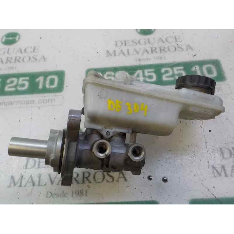 Recambio de bomba freno para renault kangoo 1.5 dci diesel fap referencia OEM IAM   