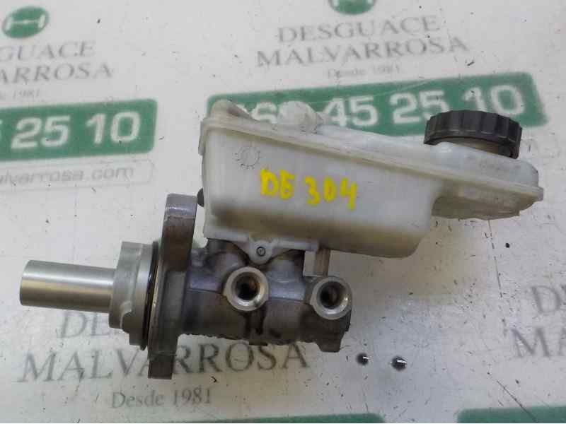 Recambio de bomba freno para renault kangoo 1.5 dci diesel fap referencia OEM IAM   