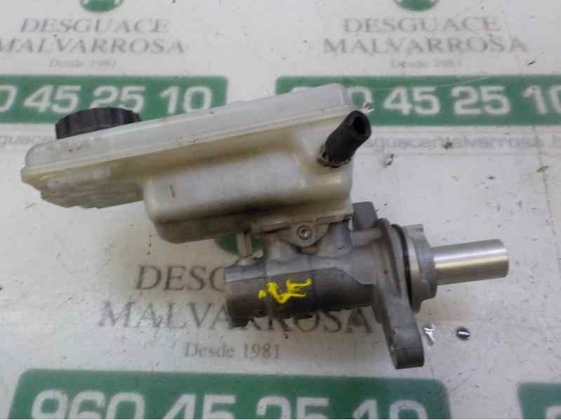 Recambio de bomba freno para renault kangoo 1.5 dci diesel fap referencia OEM IAM   
