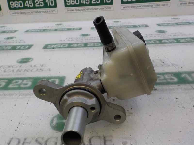 Recambio de bomba freno para renault kangoo 1.5 dci diesel fap referencia OEM IAM   