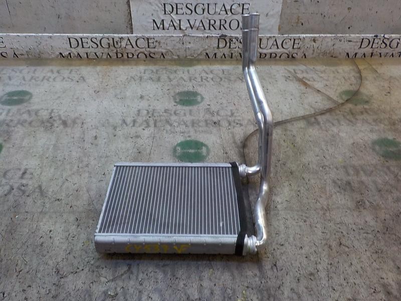 Recambio de radiador calefaccion / aire acondicionado para toyota yaris 1.4 turbodiesel cat referencia OEM IAM 871070D120  
