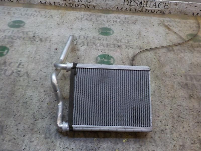 Recambio de radiador calefaccion / aire acondicionado para toyota yaris 1.4 turbodiesel cat referencia OEM IAM 871070D120  