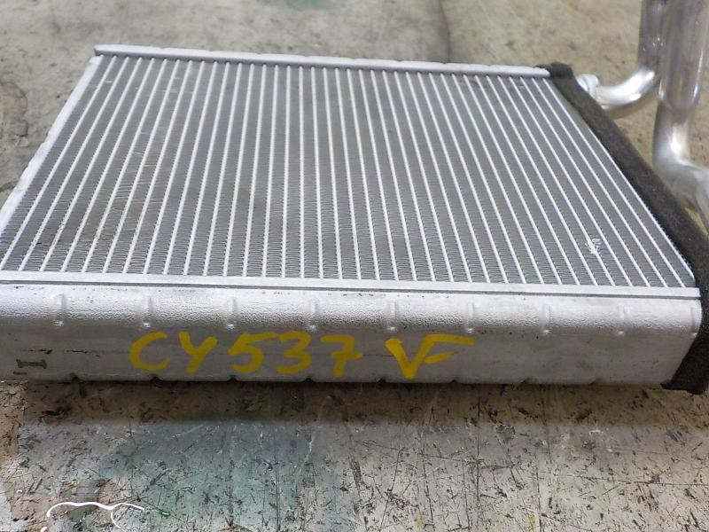 Recambio de radiador calefaccion / aire acondicionado para toyota yaris 1.4 turbodiesel cat referencia OEM IAM 871070D120  