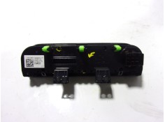 Recambio de mando climatizador para kia ceed 1.6 crdi cat referencia OEM IAM 97250J7020WK 97250J7020  2