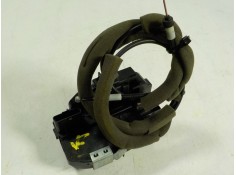 Recambio de cerradura puerta trasera izquierda para nissan pulsar (c13) 1.5 turbodiesel cat referencia OEM IAM 825013ZL0A   2