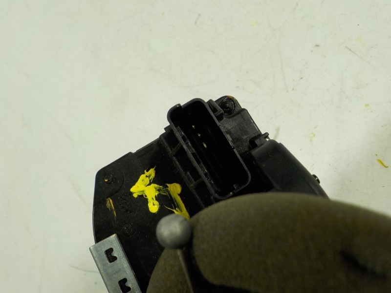 Recambio de cerradura puerta trasera izquierda para nissan pulsar (c13) 1.5 turbodiesel cat referencia OEM IAM 825013ZL0A  