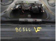 Recambio de capot trasero para audi a4 berlina (8e) 2.0 20v cat (alt) referencia OEM IAM 8E5827023AA   2