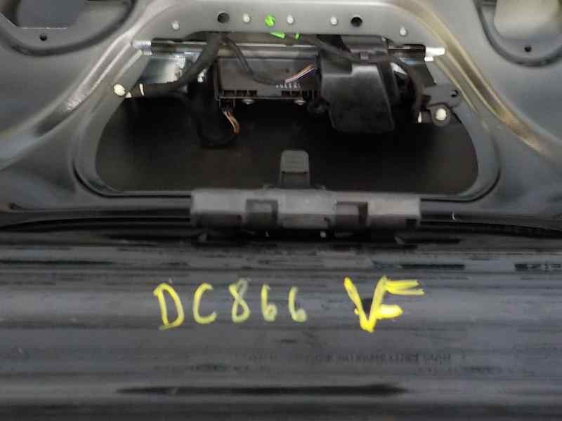 Recambio de capot trasero para audi a4 berlina (8e) 2.0 20v cat (alt) referencia OEM IAM 8E5827023AA  