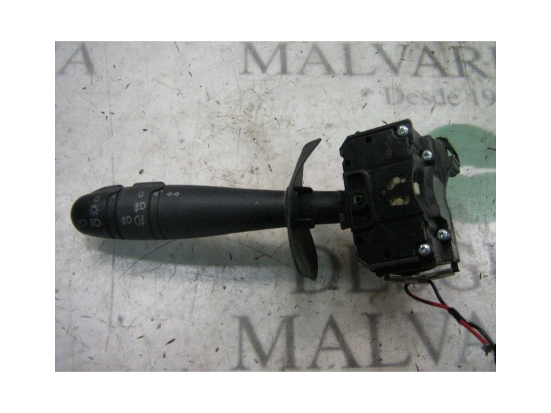 Recambio de mando luces para renault scenic (ja..) 1.4 16v fairway referencia OEM IAM   