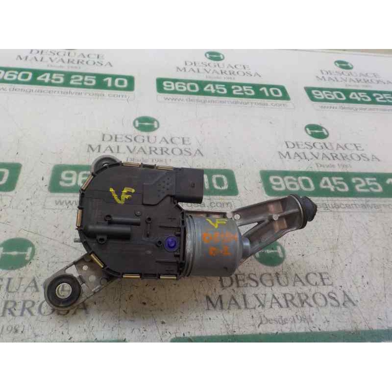 Recambio de motor limpia delantero para ford focus lim. trend referencia OEM IAM 2135607 BM5117504AK 