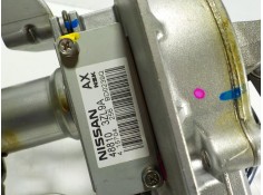 Recambio de columna direccion para nissan pulsar (c13) 1.5 turbodiesel cat referencia OEM IAM 488113ZL1B 488103ZL9A 415704256 2