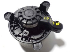Recambio de motor calefaccion para opel karl 1.0 12v referencia OEM IAM 95369697   2