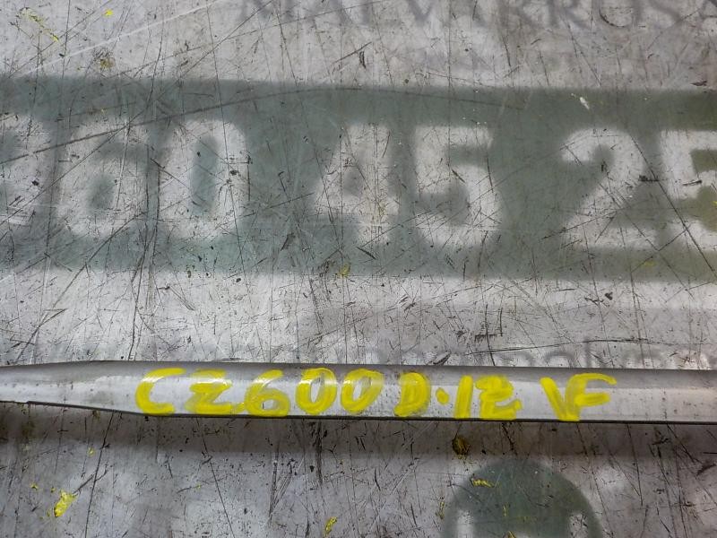 Recambio de tirante delantero izquierdo para volkswagen polo (6c1) edition bluemotion referencia OEM IAM 6R0411315  