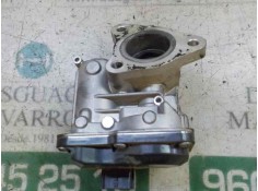 Recambio de valvula egr para renault kangoo 1.5 dci diesel fap referencia OEM IAM    2