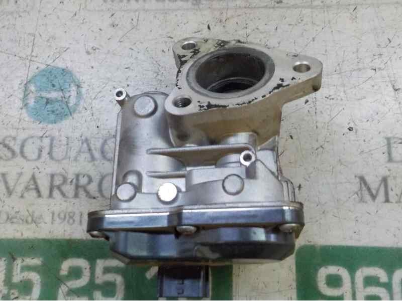 Recambio de valvula egr para renault kangoo 1.5 dci diesel fap referencia OEM IAM   