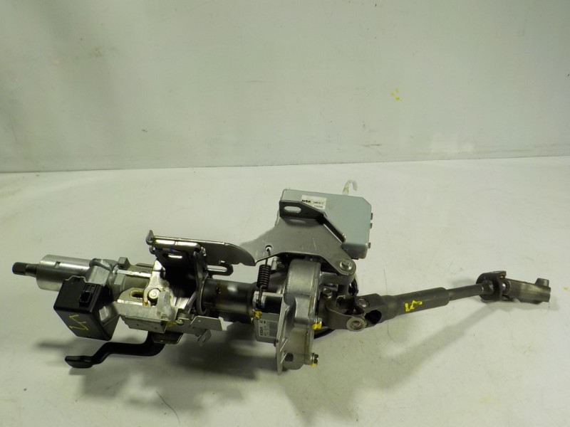 Recambio de columna direccion para nissan pulsar (c13) 1.5 turbodiesel cat referencia OEM IAM 488113ZL1B 488103ZL9A 415704256