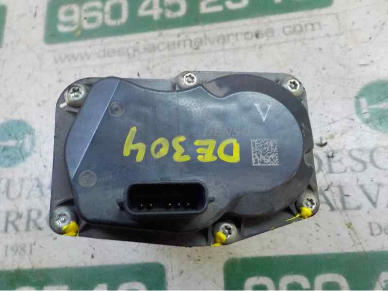 Recambio de valvula egr para renault kangoo 1.5 dci diesel fap referencia OEM IAM   