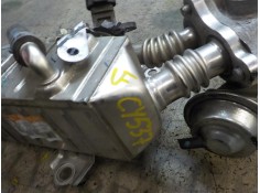 Recambio de enfriador egr para toyota yaris 1.4 turbodiesel cat referencia OEM IAM 2560133070   2