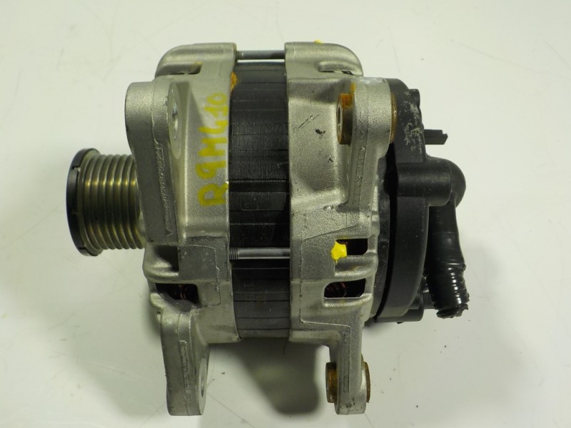 Recambio de alternador para nissan qashqai (j11) black edition referencia OEM IAM  231004BE0A 