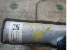 Recambio de radiador calefaccion / aire acondicionado para citroën c5 berlina 2.0 16v cat (rfj / ew10a) referencia OEM IAM 6448S 2