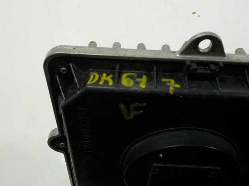 Recambio de centralita faros xenon para land rover range rover evoque evoque referencia OEM IAM  K8D213E005AC 