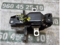 Recambio de soporte cambio para volkswagen polo (6c1) edition bluemotion referencia OEM IAM 6Q0199555AS   2