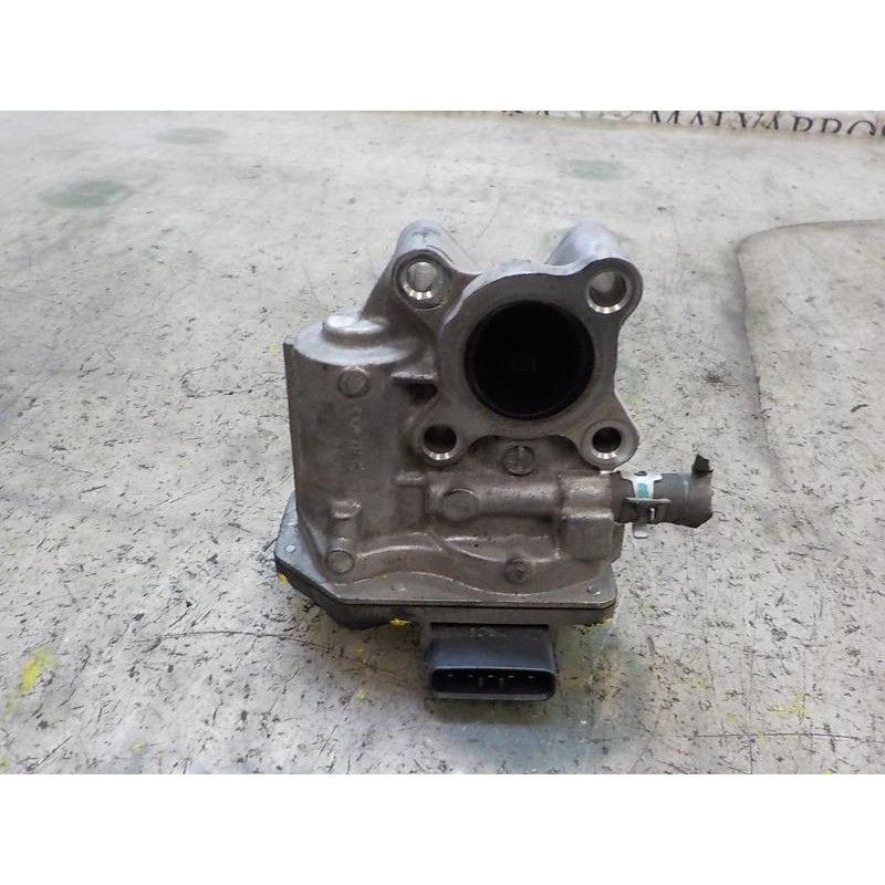 Recambio de valvula egr para toyota yaris 1.4 turbodiesel cat referencia OEM IAM 2580033011 2580033011 