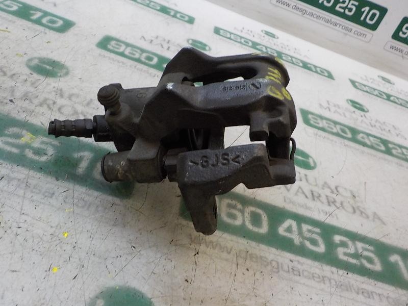 Recambio de pinza freno delantera derecha para dacia sandero 1.2 16v cat referencia OEM IAM 410010121R  