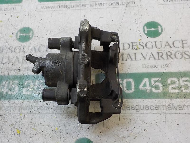 Recambio de pinza freno delantera derecha para dacia sandero 1.2 16v cat referencia OEM IAM 410010121R  