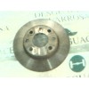 Recambio de disco freno delantero para seat ibiza referencia OEM IAM   