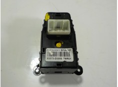 Recambio de mando retrovisor para hyundai tucson tecno safe 2wd bluedrive referencia OEM IAM  93573D3000  2