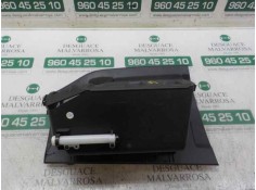 Recambio de guantera para ford focus lim. trend referencia OEM IAM 1918419   2