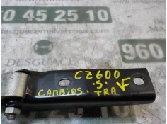 Recambio de soporte cambio para volkswagen polo (6c1) edition bluemotion referencia OEM IAM 6C0199851   2