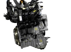 Recambio de motor completo para opel karl 1.0 12v referencia OEM IAM 55490996 B10XE 