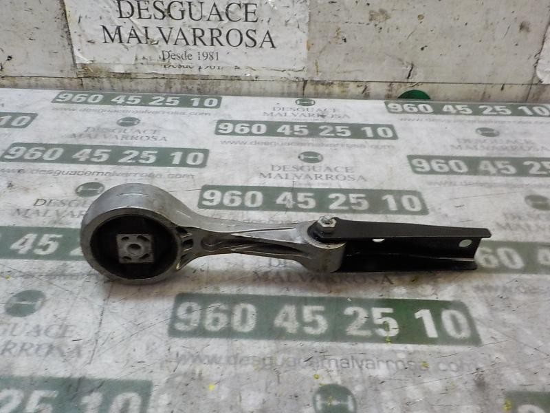 Recambio de soporte cambio para volkswagen polo (6c1) edition bluemotion referencia OEM IAM 6C0199851  