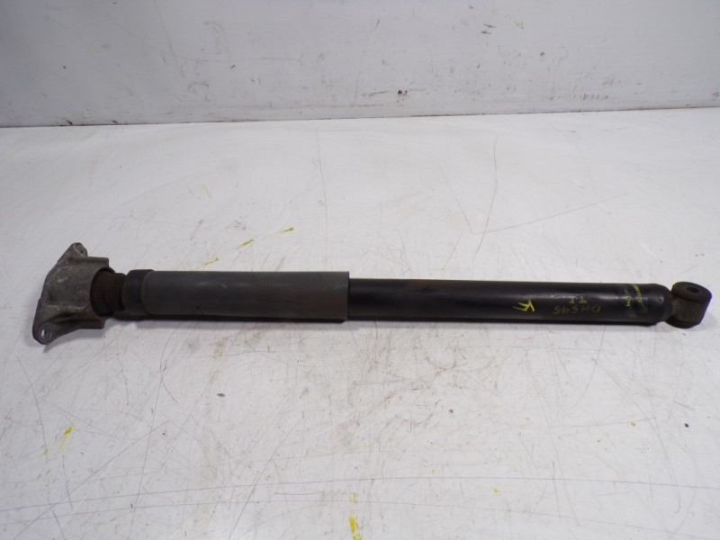 Recambio de amortiguador trasero izquierdo para volvo c30 1.6 diesel cat referencia OEM IAM 31255916 31255916 E2003901