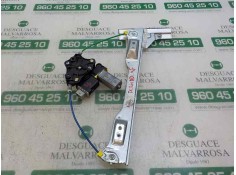 Recambio de elevalunas delantero derecho para opel corsa e 1.4 referencia OEM IAM   