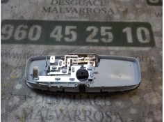 Recambio de piloto interior para ford fiesta (ccn) trend referencia OEM IAM    2