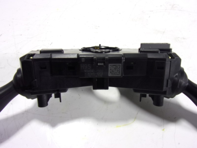 Recambio de mando luces para kia ceed 1.6 crdi cat referencia OEM IAM 93404J7950 93404J7950 