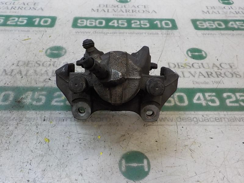 Recambio de pinza freno delantera izquierda para dacia sandero 1.2 16v cat referencia OEM IAM 410113834R  