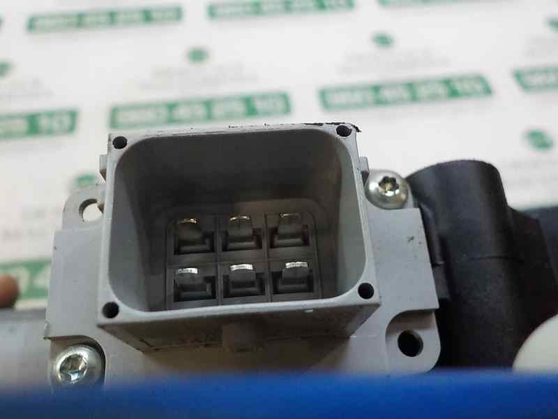 Recambio de elevalunas delantero derecho para opel corsa e 1.4 referencia OEM IAM   