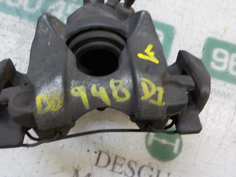 Recambio de pinza freno delantera izquierda para dacia sandero 1.2 16v cat referencia OEM IAM 410113834R  