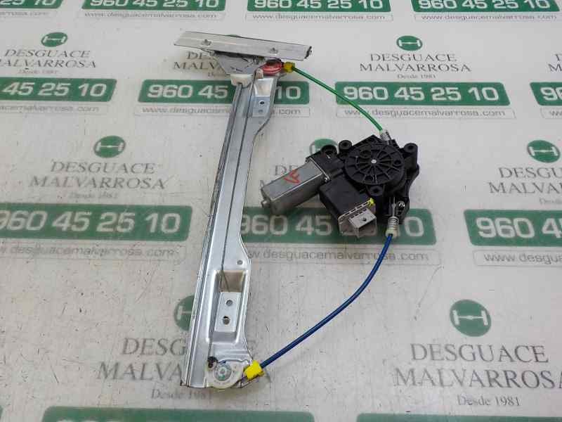 Recambio de elevalunas delantero derecho para opel corsa e 1.4 referencia OEM IAM   