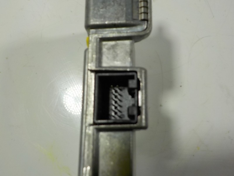 Recambio de modulo electronico para land rover range rover evoque evoque referencia OEM IAM LR135284 K8D219H406 K8D219H406