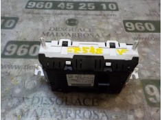 Recambio de pantalla multifuncion para ford fiesta (ccn) trend referencia OEM IAM    2