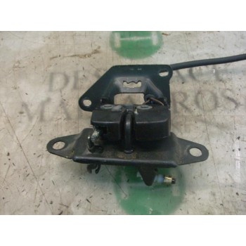 CERRADURA MALETERO / PORTON 