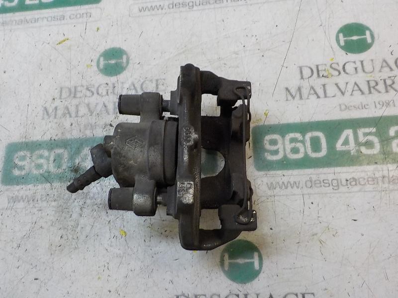 Recambio de pinza freno delantera izquierda para dacia sandero 1.2 16v cat referencia OEM IAM 410113834R  