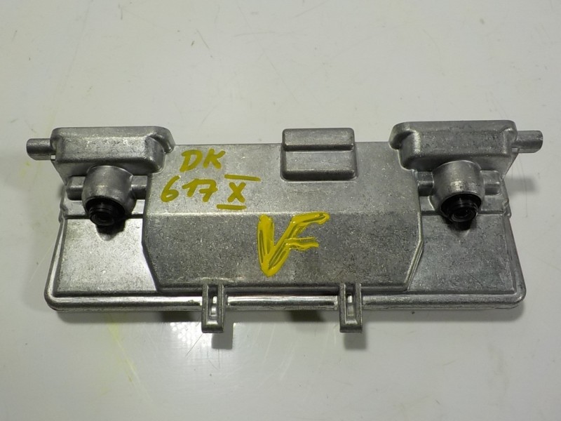 Recambio de modulo electronico para land rover range rover evoque evoque referencia OEM IAM LR135284 K8D219H406 K8D219H406